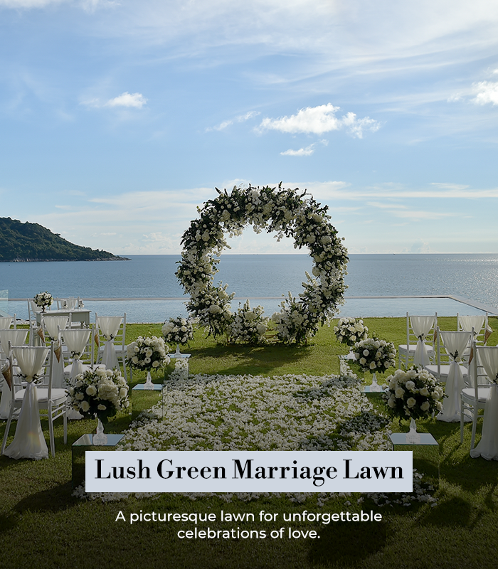 Marriage Lawns mobile