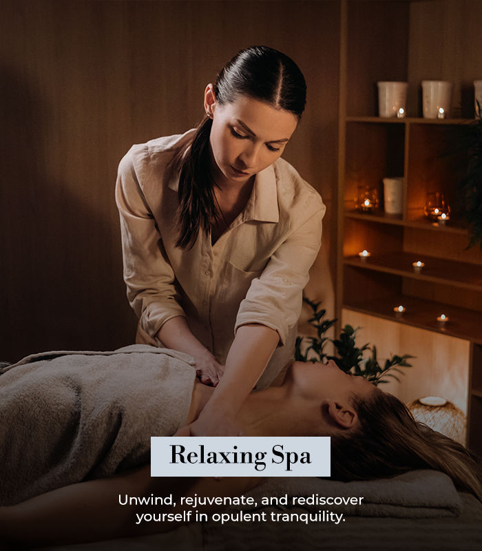Spa mobile
