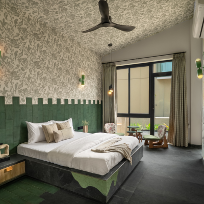 Bedroom 1