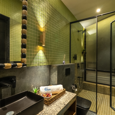 Bathroom 5