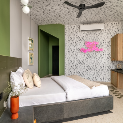 Bedroom 4