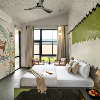 Bedroom 5