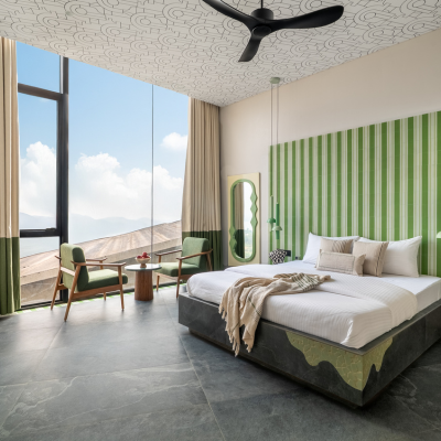 Bedroom 6