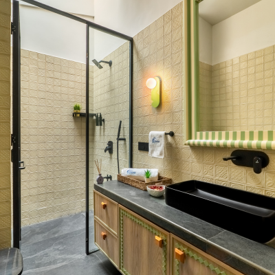 Bathroom 3